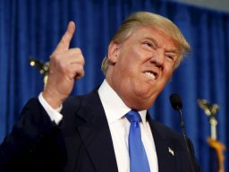 DonaldTrump45