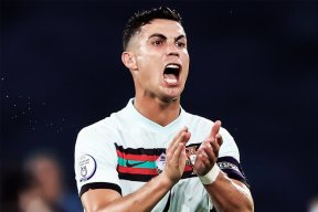 Ronaldo7