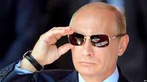 PUTIN
