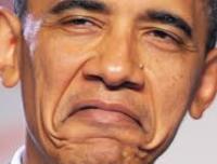 OBAMA