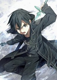 kirito