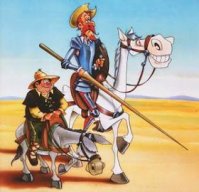 Don_Quijote