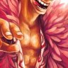 Doflamingo