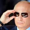 PUTIN